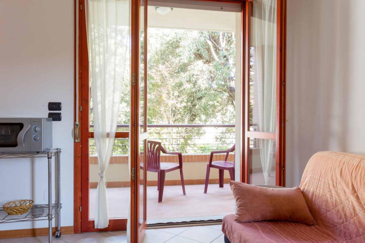 סן וינצ'נזו Villa La Cavaliera מראה חיצוני תמונה