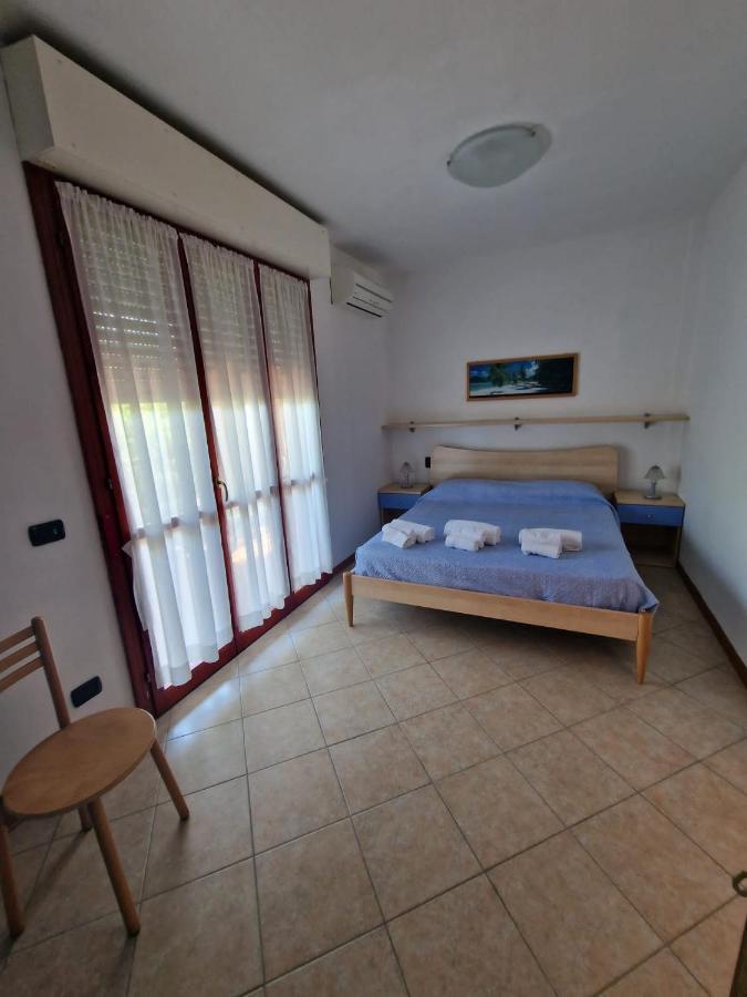 סן וינצ'נזו Villa La Cavaliera מראה חיצוני תמונה