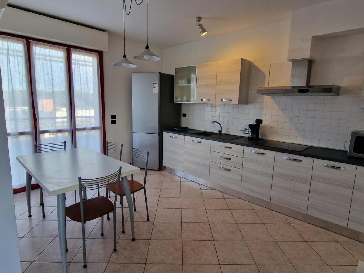 סן וינצ'נזו Villa La Cavaliera מראה חיצוני תמונה
