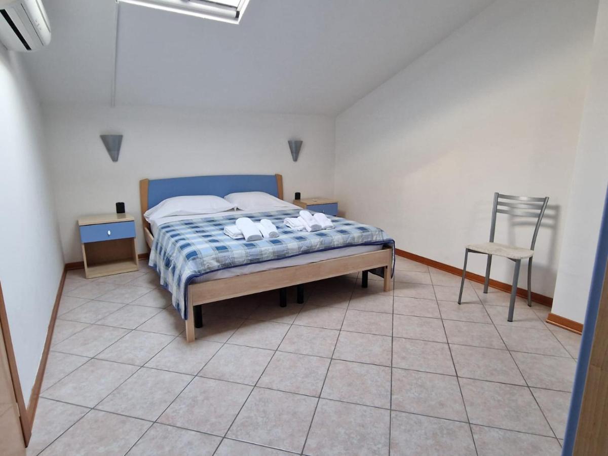 סן וינצ'נזו Villa La Cavaliera מראה חיצוני תמונה