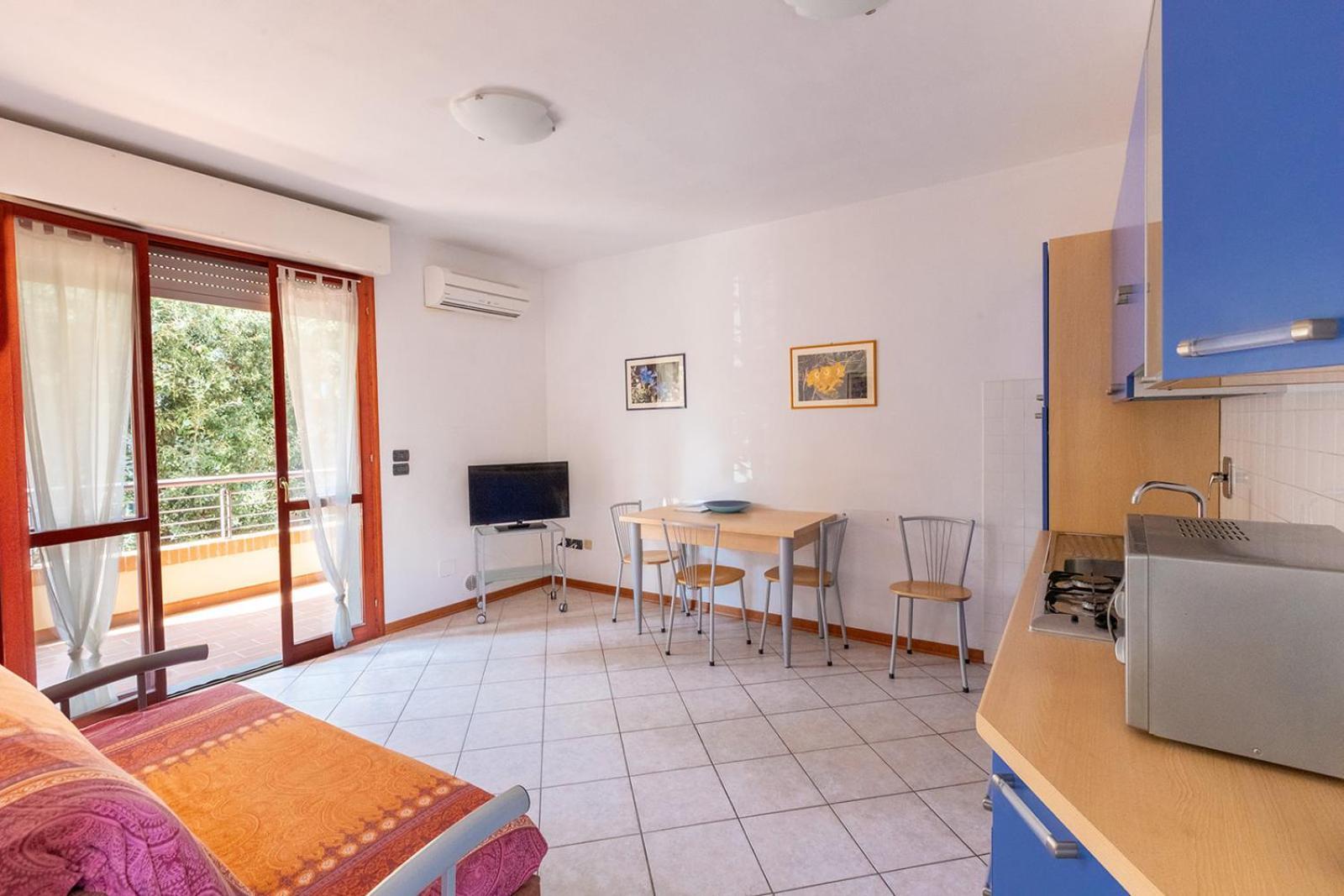 סן וינצ'נזו Villa La Cavaliera מראה חיצוני תמונה