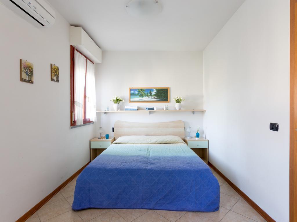 סן וינצ'נזו Villa La Cavaliera מראה חיצוני תמונה